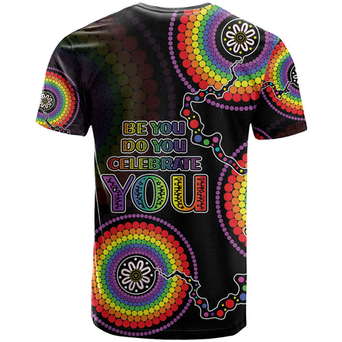 australia-lgbt-t-shirt-be-you-do-you-celebrate-you-aboriginal-style