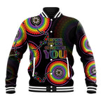 personalised-australia-lgbt-baseball-jacket-be-you-do-you-celebrate-you-aboriginal-style