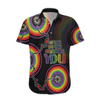 personalised-australia-lgbt-hawaiian-shirt-be-you-do-you-celebrate-you-aboriginal-style