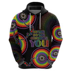personalised-australia-lgbt-hoodie-be-you-do-you-celebrate-you-aboriginal-style