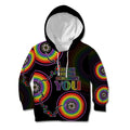 personalised-australia-lgbt-kid-hoodie-be-you-do-you-celebrate-you-aboriginal-style