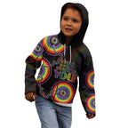 personalised-australia-lgbt-kid-hoodie-be-you-do-you-celebrate-you-aboriginal-style