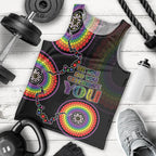 personalised-australia-lgbt-men-tank-top-be-you-do-you-celebrate-you-aboriginal-style