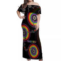 personalised-australia-lgbt-off-shoulder-maxi-dress-be-you-do-you-celebrate-you-aboriginal-style