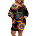 personalised-australia-lgbt-off-shoulder-short-dress-be-you-do-you-celebrate-you-aboriginal-style