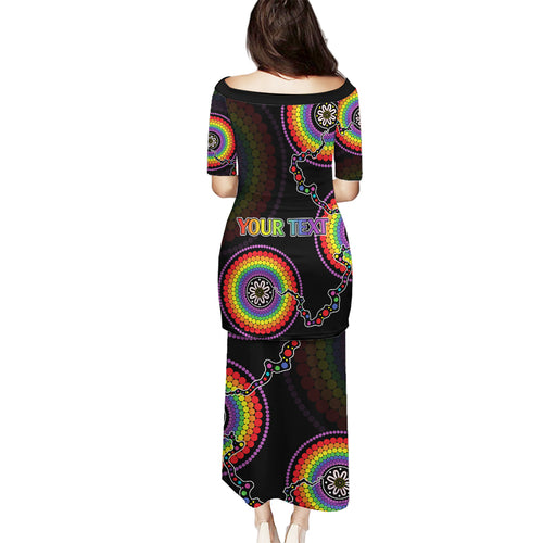 personalised-australia-lgbt-puletasi-be-you-do-you-celebrate-you-aboriginal-style