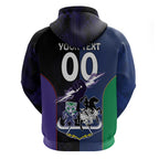 Custom Dragons-Cowboys Combine Storm-Warriors Hoodie Sport Style Version 01