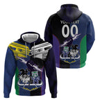 Custom Dragons-Cowboys Combine Storm-Warriors Hoodie Sport Style Version 01