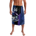 Custom Dragons-Cowboys Combine Storm-Warriors Lavalava Sport Style Version 01