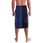Custom Dragons-Cowboys Combine Storm-Warriors Lavalava Sport Style Version 01