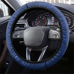 Dragons-Cowboys Combine Storm-Warriors Steering Wheel Cover Sport Style Version 02