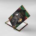 Custom Panthers Champion Grand Final 2024 Canvas Wall Art With Polynesian Style