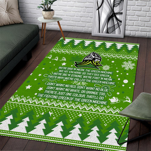 raiders-rugby-area-rug-the-mighty-green-machine-2023-christmas-vibe