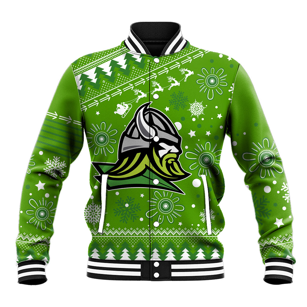 raiders-rugby-baseball-jacket-the-mighty-green-machine-2023-christmas-vibe