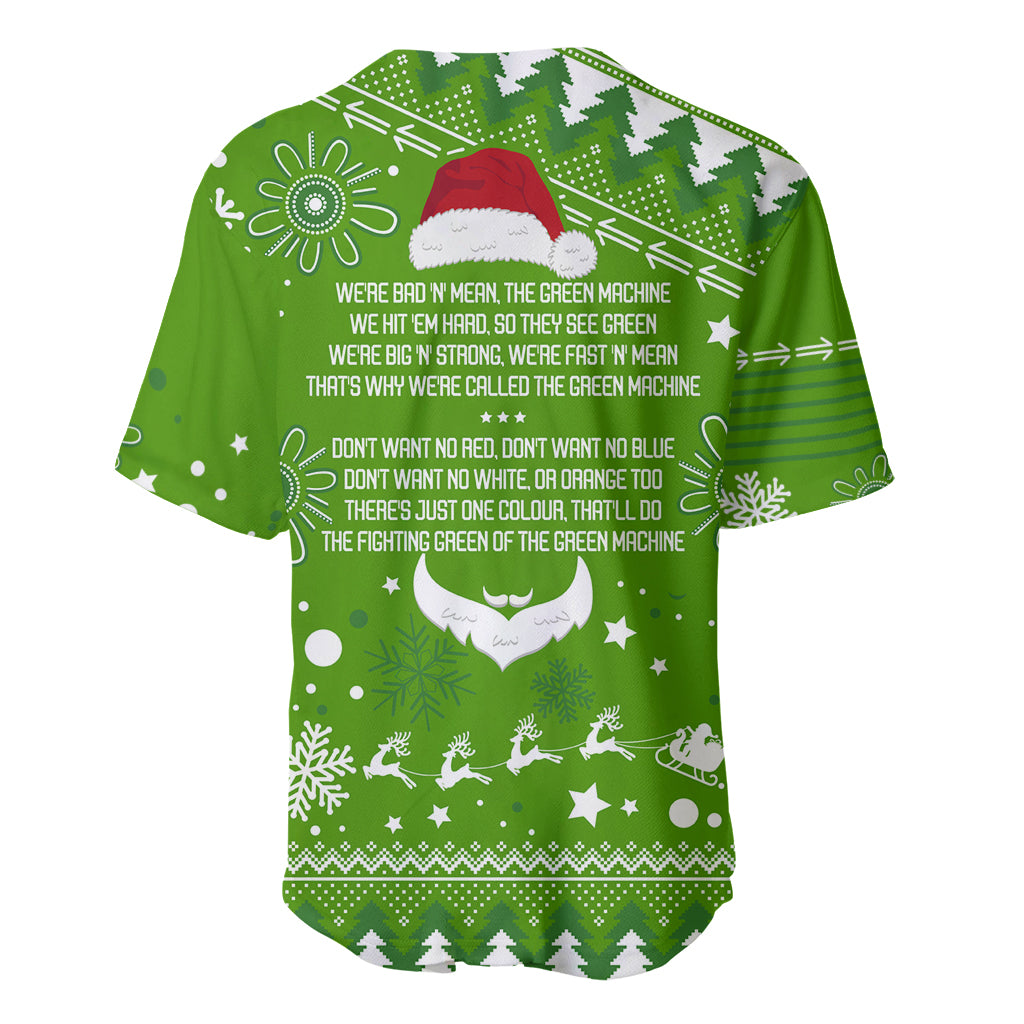 raiders-rugby-baseball-jersey-the-mighty-green-machine-2023-christmas-vibe