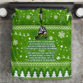 raiders-rugby-bedding-set-the-mighty-green-machine-2023-christmas-vibe