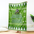 raiders-rugby-blanket-the-mighty-green-machine-2023-christmas-vibe