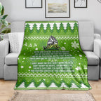 raiders-rugby-blanket-the-mighty-green-machine-2023-christmas-vibe