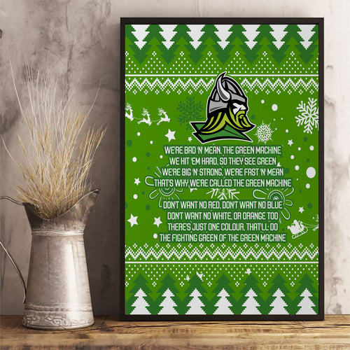 raiders-rugby-canvas-wall-art-the-mighty-green-machine-2023-christmas-vibe