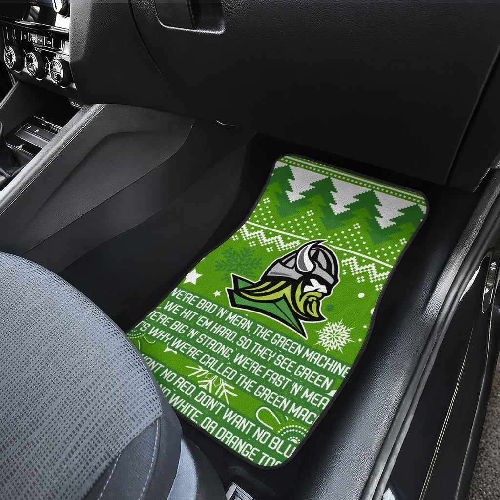 raiders-rugby-car-mats-the-mighty-green-machine-2023-christmas-vibe
