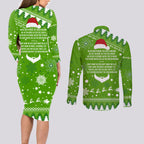 raiders-rugby-couples-matching-long-sleeve-bodycon-dress-and-long-sleeve-button-shirt-the-mighty-green-machine-2023-christmas-vibe