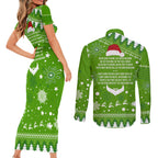 raiders-rugby-couples-matching-short-sleeve-bodycon-dress-and-long-sleeve-button-shirt-the-mighty-green-machine-2023-christmas-vibe
