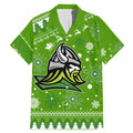 raiders-rugby-family-matching-mermaid-dress-and-hawaiian-shirt-the-mighty-green-machine-2023-christmas-vibe