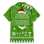 raiders-rugby-family-matching-mermaid-dress-and-hawaiian-shirt-the-mighty-green-machine-2023-christmas-vibe