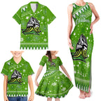 raiders-rugby-family-matching-tank-maxi-dress-and-hawaiian-shirt-the-mighty-green-machine-2023-christmas-vibe
