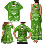 raiders-rugby-family-matching-tank-maxi-dress-and-hawaiian-shirt-the-mighty-green-machine-2023-christmas-vibe