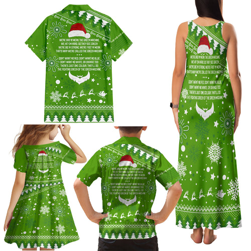 raiders-rugby-family-matching-tank-maxi-dress-and-hawaiian-shirt-the-mighty-green-machine-2023-christmas-vibe