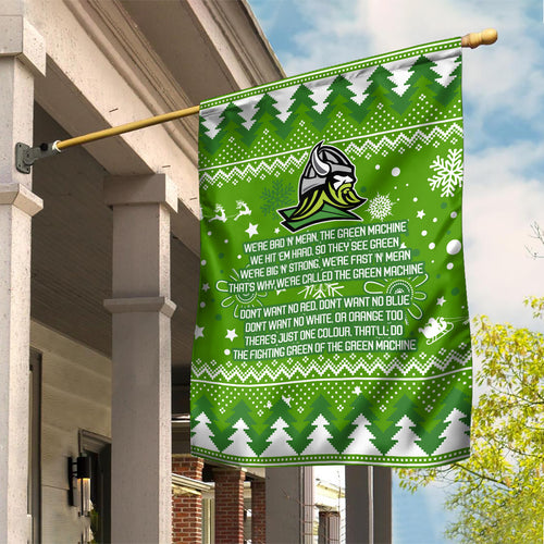 raiders-rugby-garden-flag-the-mighty-green-machine-2023-christmas-vibe