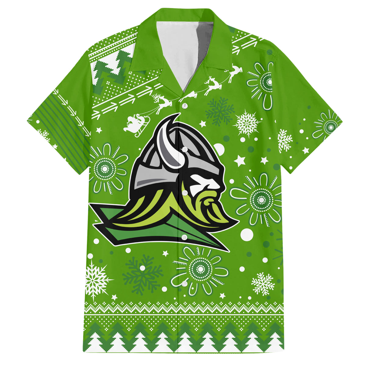raiders-rugby-hawaiian-shirt-the-mighty-green-machine-2023-christmas-vibe