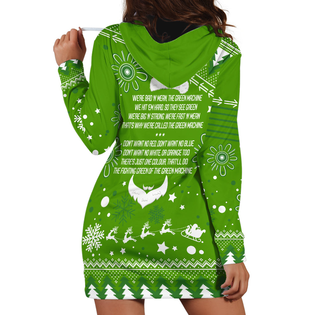 raiders-rugby-hoodie-dress-the-mighty-green-machine-2023-christmas-vibe