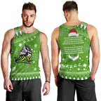raiders-rugby-men-tank-top-the-mighty-green-machine-2023-christmas-vibe