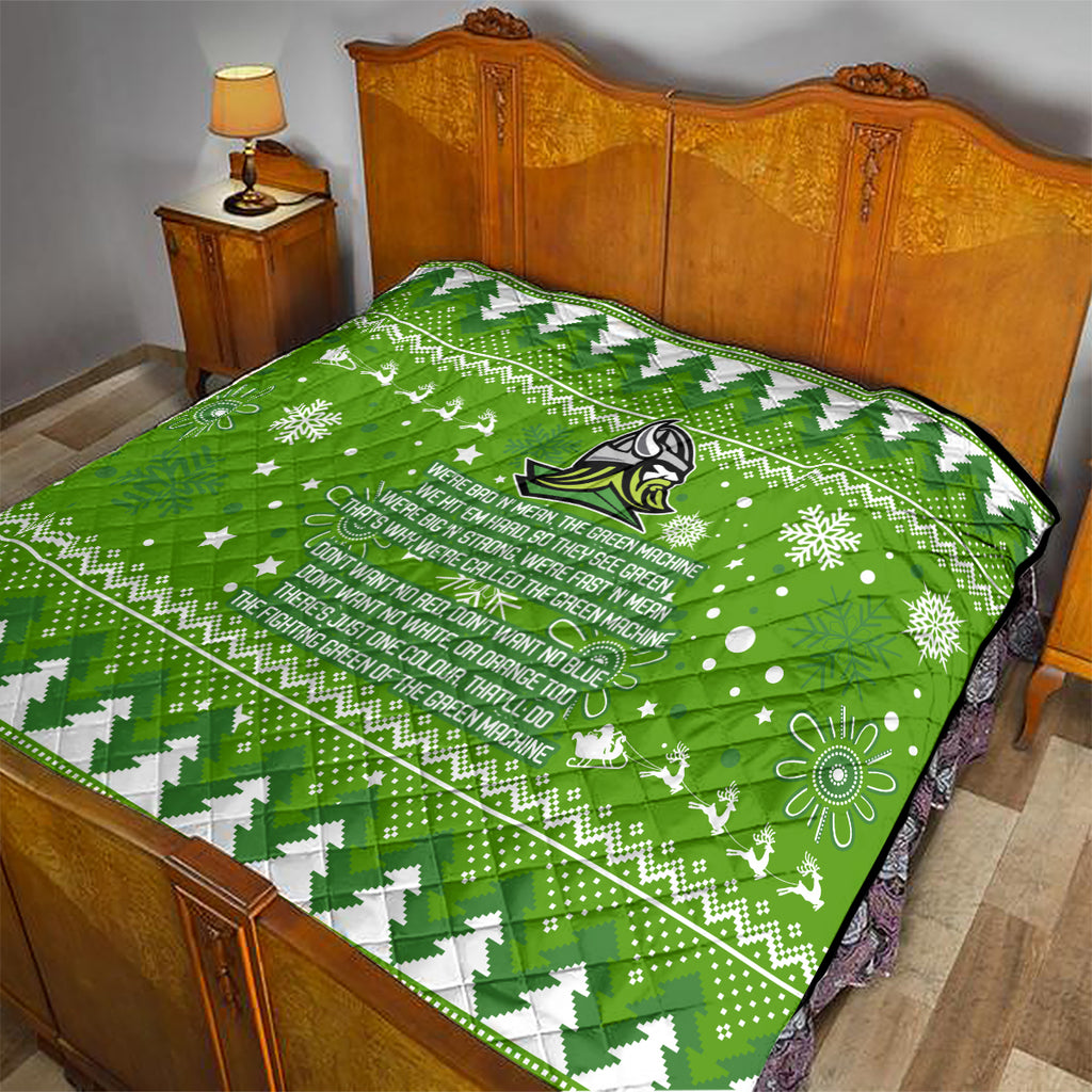 raiders-rugby-quilt-the-mighty-green-machine-2023-christmas-vibe