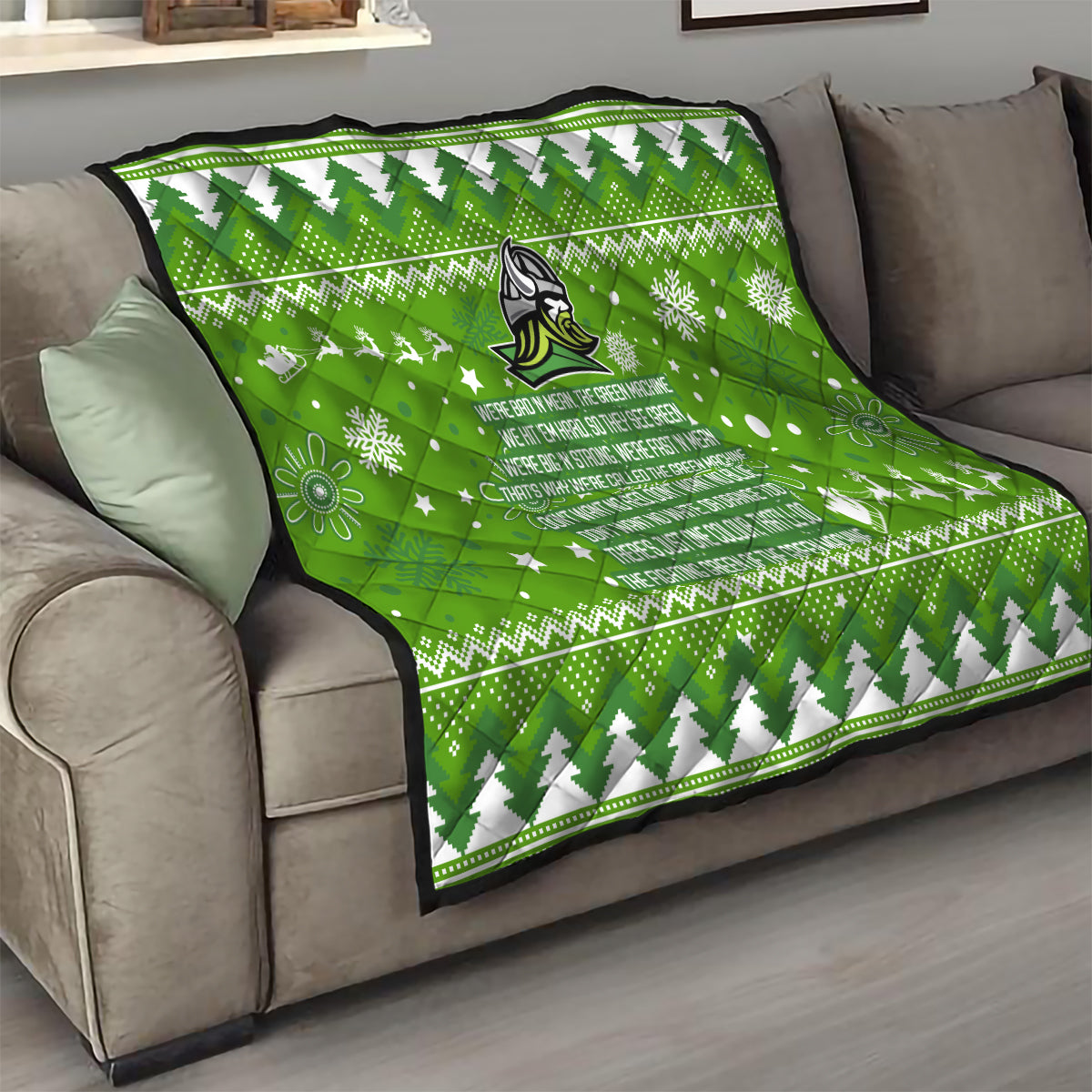 raiders-rugby-quilt-the-mighty-green-machine-2023-christmas-vibe
