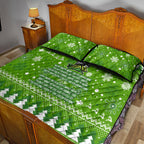 raiders-rugby-quilt-bed-set-the-mighty-green-machine-2023-christmas-vibe