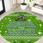 raiders-rugby-round-carpet-the-mighty-green-machine-2023-christmas-vibe