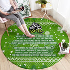 raiders-rugby-round-carpet-the-mighty-green-machine-2023-christmas-vibe