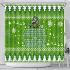 raiders-rugby-shower-curtain-the-mighty-green-machine-2023-christmas-vibe