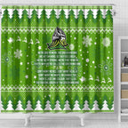 raiders-rugby-shower-curtain-the-mighty-green-machine-2023-christmas-vibe