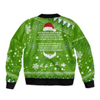 raiders-rugby-sleeve-zip-bomber-jacket-the-mighty-green-machine-2023-christmas-vibe