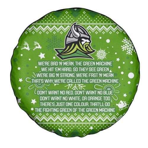 raiders-rugby-spare-tire-cover-the-mighty-green-machine-2023-christmas-vibe