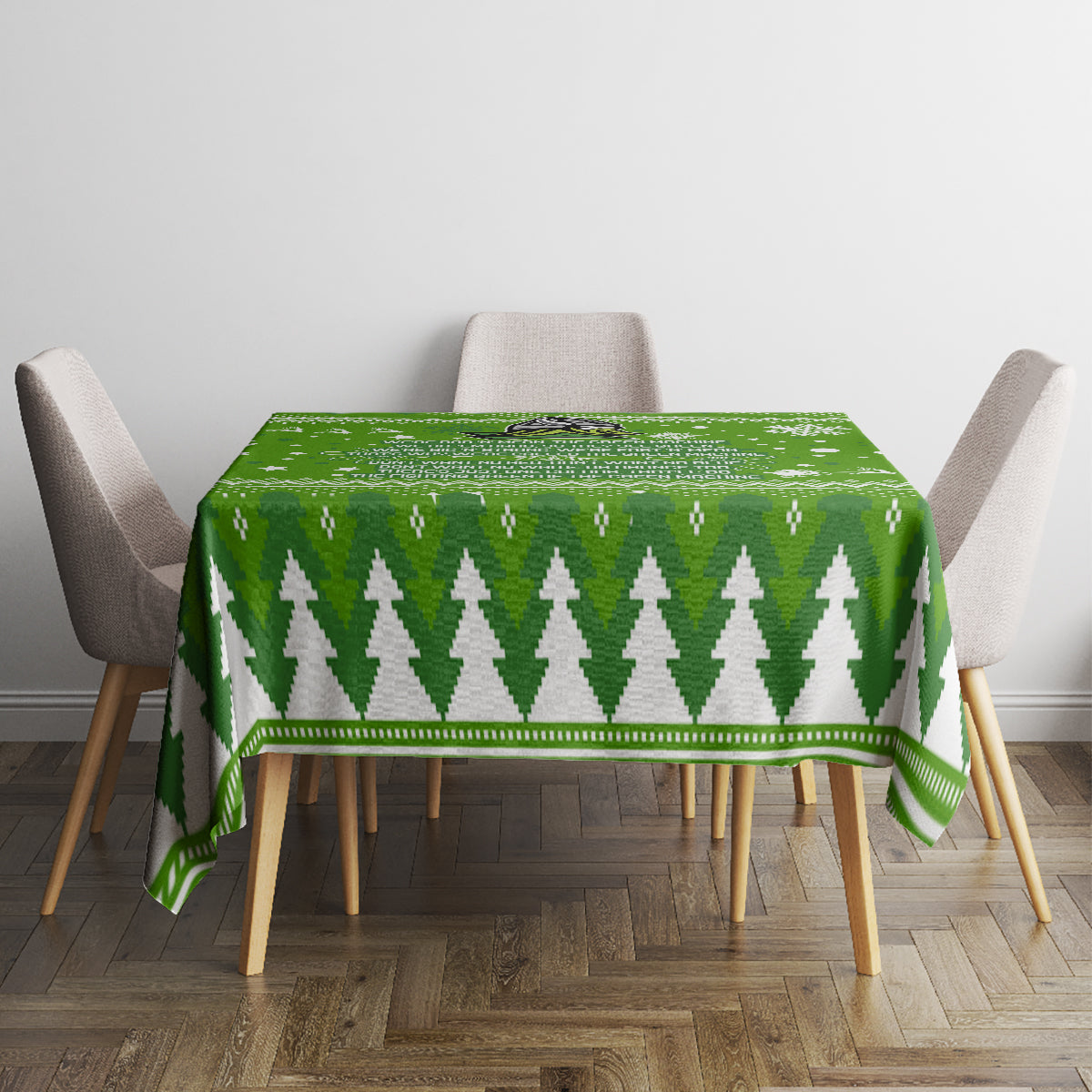 raiders-rugby-tablecloth-the-mighty-green-machine-2023-christmas-vibe