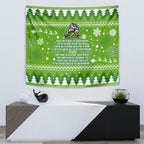 raiders-rugby-tapestry-the-mighty-green-machine-2023-christmas-vibe