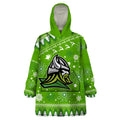 raiders-rugby-wearable-blanket-hoodie-the-mighty-green-machine-2023-christmas-vibe