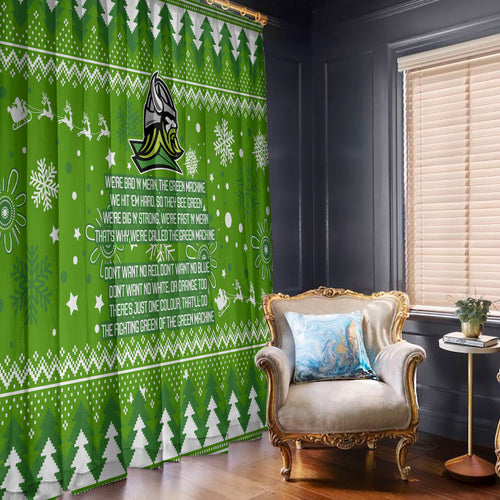 raiders-rugby-window-curtain-the-mighty-green-machine-2023-christmas-vibe