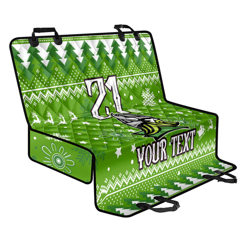 custom-raiders-rugby-back-car-seat-cover-the-mighty-green-machine-2023-christmas-vibe