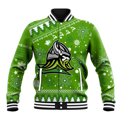 custom-raiders-rugby-baseball-jacket-the-mighty-green-machine-2023-christmas-vibe